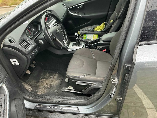 2014 volvo v40 personenauto - afbeelding 10 van  11