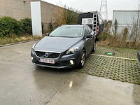 2014 volvo v40 personenauto - afbeelding 1 van  11
