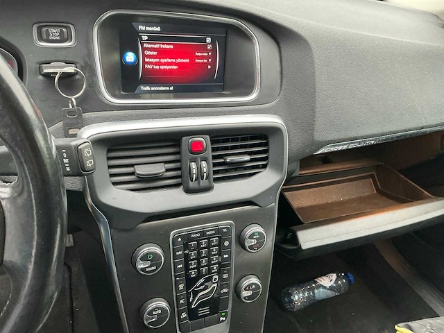 2014 volvo v40 personenauto - afbeelding 8 van  11