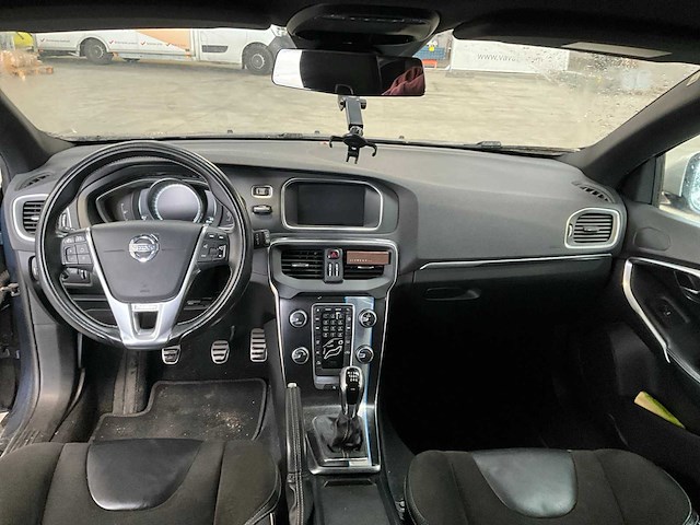 2014 volvo v40 - afbeelding 2 van  22