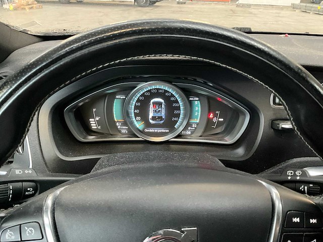 2014 volvo v40 - afbeelding 3 van  22