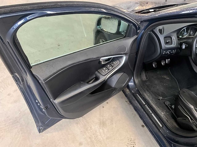 2014 volvo v40 - afbeelding 4 van  22
