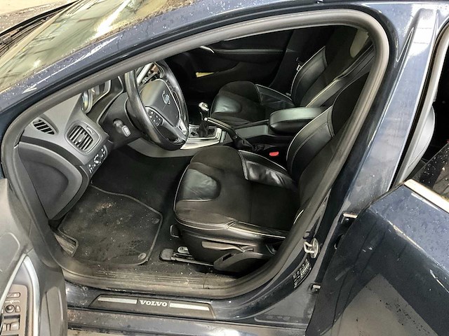 2014 volvo v40 - afbeelding 5 van  22