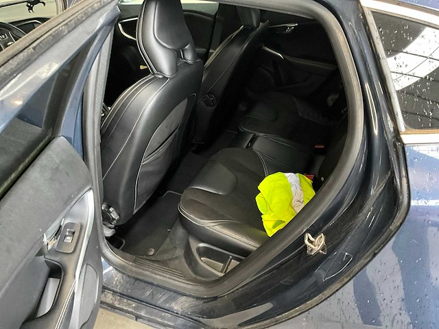 2014 volvo v40 - afbeelding 6 van  22