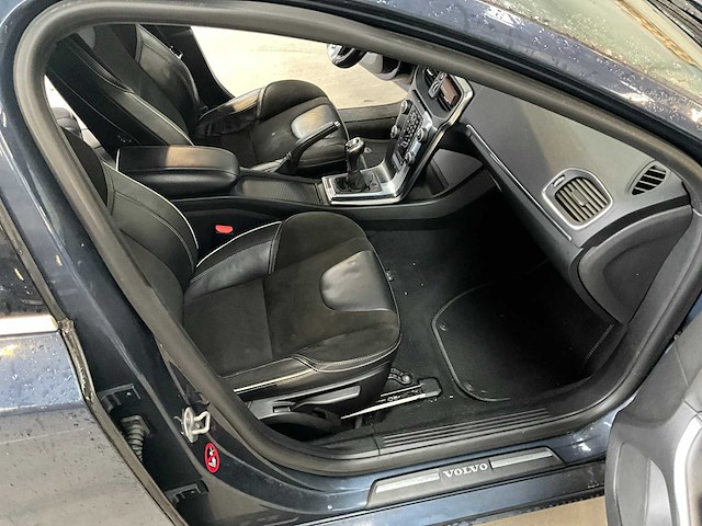 2014 volvo v40 - afbeelding 7 van  22