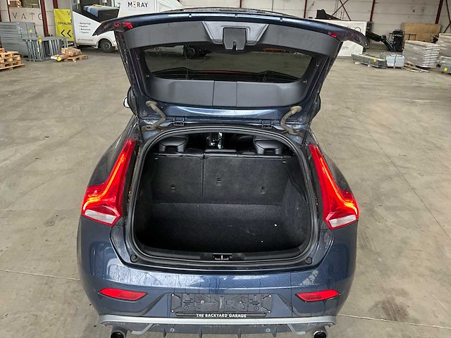2014 volvo v40 - afbeelding 10 van  22