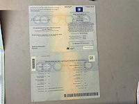 2014 volvo v40 - afbeelding 13 van  22