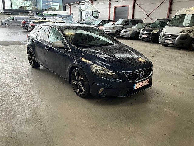 2014 volvo v40 - afbeelding 12 van  22