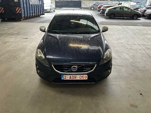 2014 volvo v40 - afbeelding 16 van  22