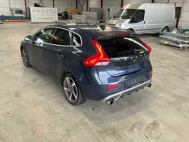 2014 volvo v40 - afbeelding 18 van  22
