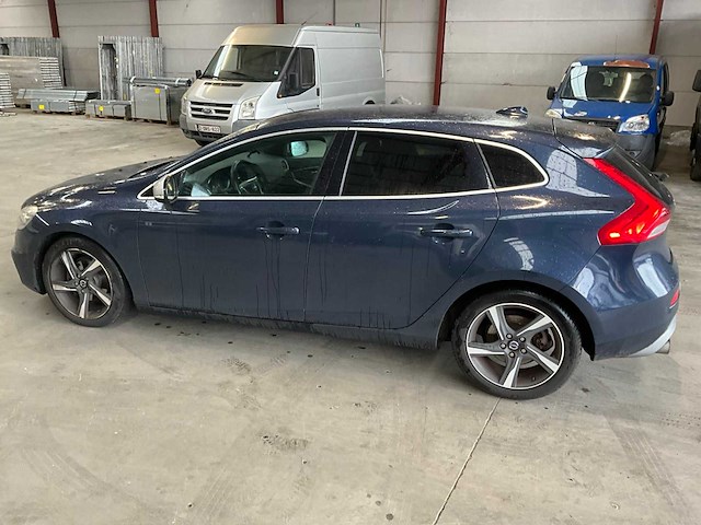 2014 volvo v40 - afbeelding 19 van  22