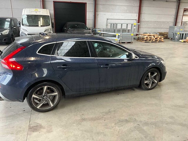 2014 volvo v40 - afbeelding 20 van  22