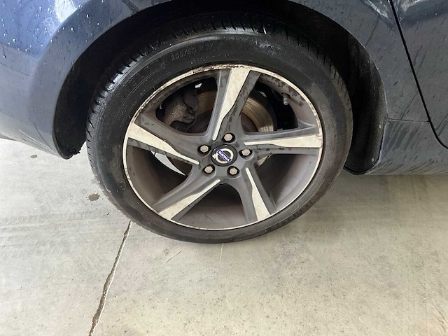 2014 volvo v40 - afbeelding 21 van  22