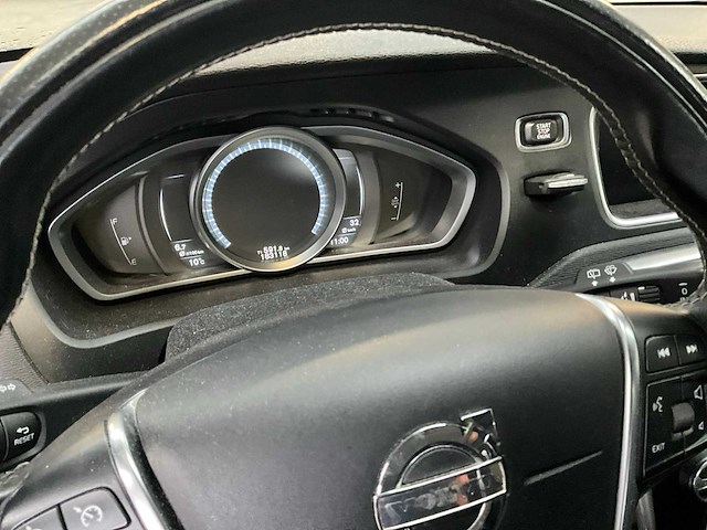 2014 volvo v40 - afbeelding 22 van  22