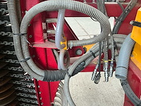 2014 vredo agri twin dz358.07.5 doorzaaimachine - afbeelding 14 van  44