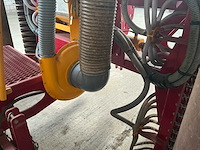 2014 vredo agri twin dz358.07.5 doorzaaimachine - afbeelding 22 van  44