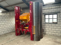 2014 vredo agri twin dz358.07.5 doorzaaimachine - afbeelding 23 van  44