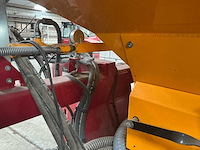 2014 vredo agri twin dz358.07.5 doorzaaimachine - afbeelding 35 van  44