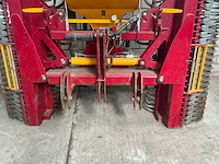 2014 vredo agri twin dz358.07.5 doorzaaimachine - afbeelding 41 van  44