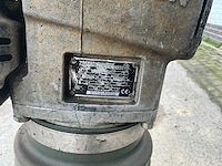 2014 wacker neuson trilstamper - afbeelding 4 van  6