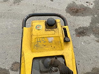 2014 wacker neuson trilstamper - afbeelding 6 van  6