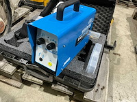 2014 weldline opticlean ii rvs lasnaad reinigingsmachine - afbeelding 2 van  5