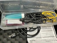 2014 weldline opticlean ii rvs lasnaad reinigingsmachine - afbeelding 3 van  5