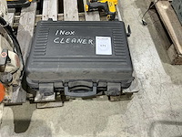 2014 weldline opticlean ii rvs lasnaad reinigingsmachine - afbeelding 5 van  5