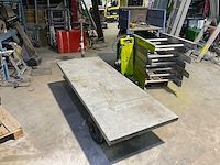 2014 wernsen twe 100 trekker - afbeelding 3 van  9