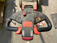 2014 wernsen twe 100 trekker - afbeelding 6 van  9