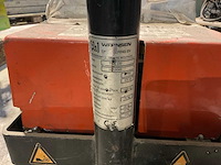 2014 wernsen twe 100 trekker - afbeelding 7 van  9