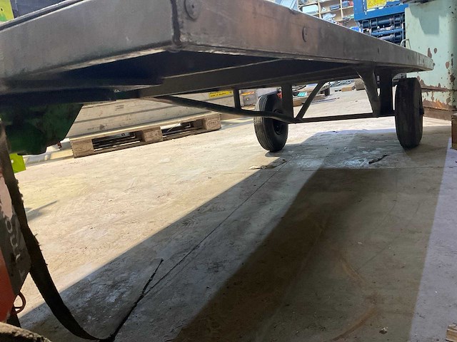 2014 wernsen twe 100 trekker - afbeelding 9 van  9