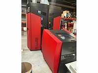 2014 xeikon 8500 roll-to-sheet elektrofotografische printer - afbeelding 21 van  25