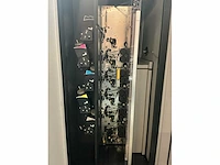 2014 xeikon 8500 roll-to-sheet elektrofotografische printer - afbeelding 5 van  25