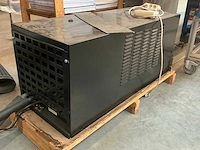 2014 xeikon 8500 roll-to-sheet elektrofotografische printer - afbeelding 11 van  25