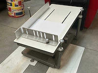 2014 xeikon 8500 roll-to-sheet elektrofotografische printer - afbeelding 19 van  25