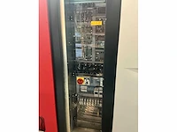 2014 xeikon 8500 roll-to-sheet elektrofotografische printer - afbeelding 4 van  25