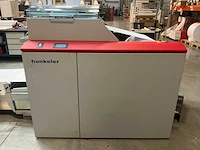 2014 xeikon 8500 roll-to-sheet elektrofotografische printer - afbeelding 7 van  25