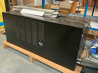 2014 xeikon 8500 roll-to-sheet elektrofotografische printer - afbeelding 10 van  25