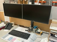 2014 xeikon 8500 roll-to-sheet elektrofotografische printer - afbeelding 18 van  25