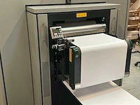 2014 xeikon 8500 roll-to-sheet elektrofotografische printer - afbeelding 23 van  25
