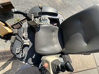 2014 yanmar vio20 - rupsgraafmachine - afbeelding 10 van  21