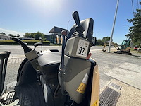 2014 yanmar vio20 - rupsgraafmachine - afbeelding 13 van  21