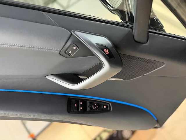 2015 - bmw - i8 - coupe - car - afbeelding 5 van  29