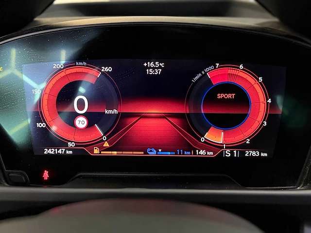 2015 - bmw - i8 - coupe - car - afbeelding 7 van  29