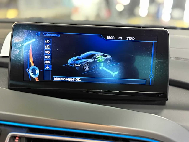 2015 - bmw - i8 - coupe - car - afbeelding 8 van  29