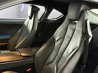 2015 - bmw - i8 - coupe - car - afbeelding 9 van  29