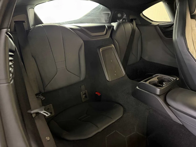 2015 - bmw - i8 - coupe - car - afbeelding 25 van  29
