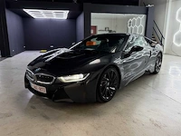 2015 - bmw - i8 - coupe - car - afbeelding 4 van  29