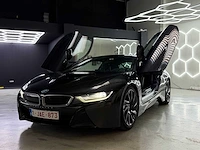 2015 - bmw - i8 - coupe - car - afbeelding 19 van  29